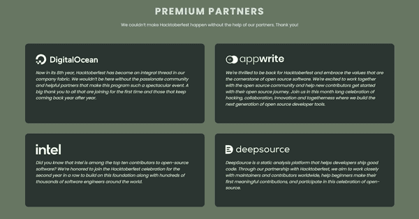 Premium Partners