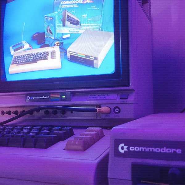 Commodore 64