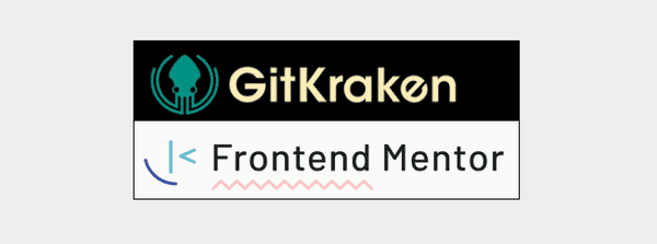 GitKraken Fronten Mentor