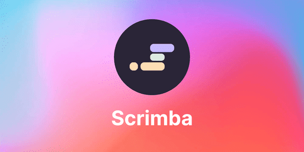 Scrimba