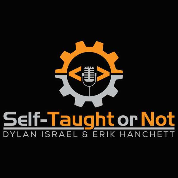 Self-Taught or Not Podcast